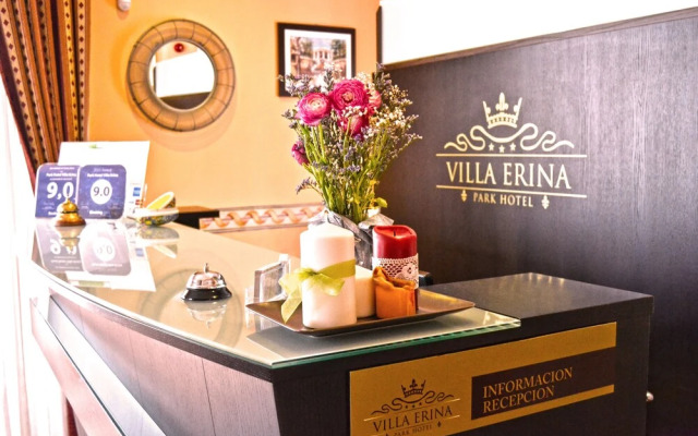 Villa Erina Park Hotel