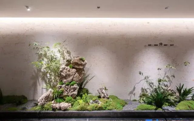 Jiayou Hotel (Zhengzhou Jindai Industrial Park, Guoxiang Tea City Branch)
