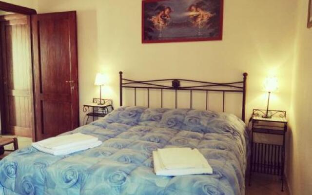 Agriturismo Il Piastrino