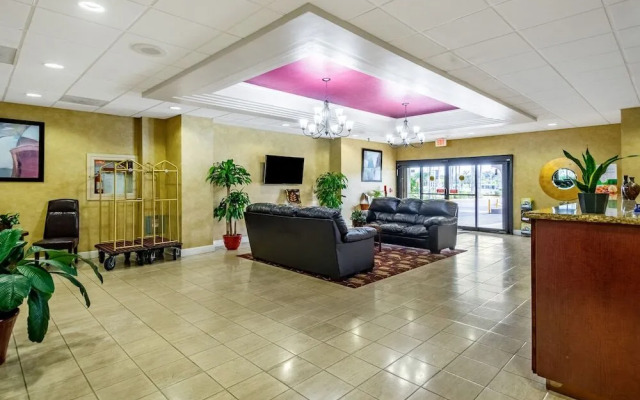 Ramada Inn Lakeland
