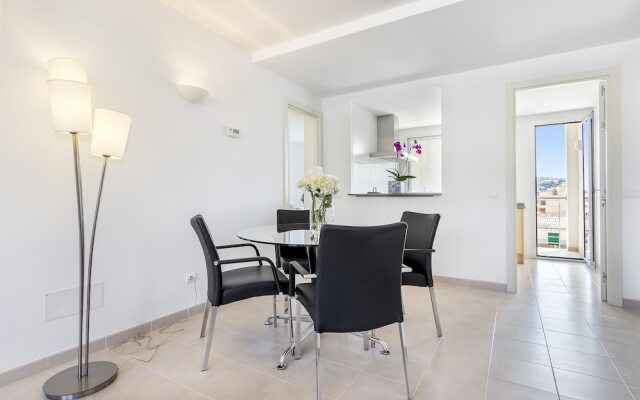 Apartamento Can Doria