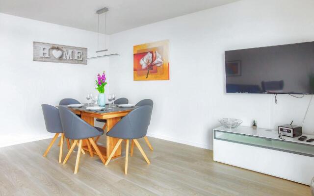 Hafenspitze Heiligenhafen No4