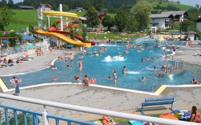 Hotel Lammertalerhof