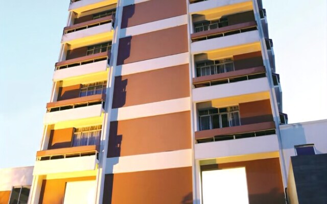 Zoghbi Apart Hotel