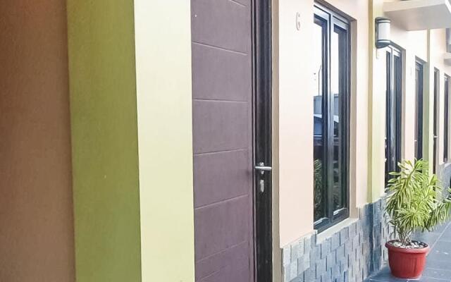 Ardico Residence Syariah