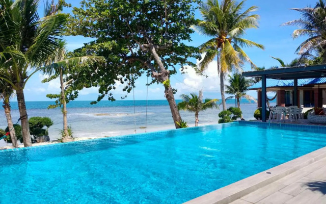 Sunset Beach Villas (Sha)