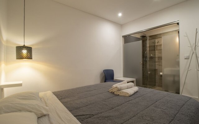 Elba Suites Gaia-Porto