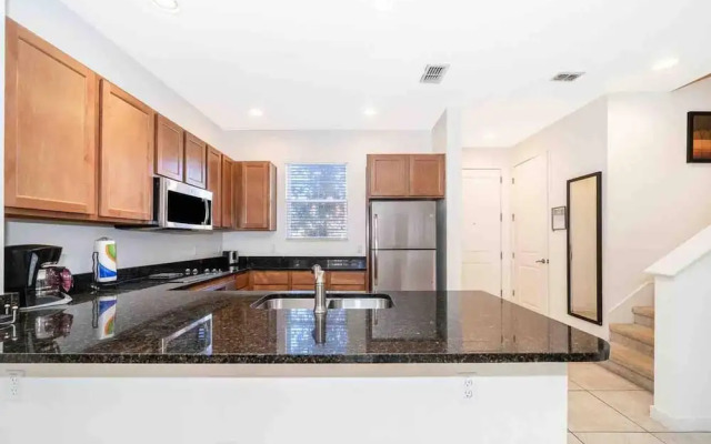 Regal Oaks 2bed Vacation Home in Kissimmee
