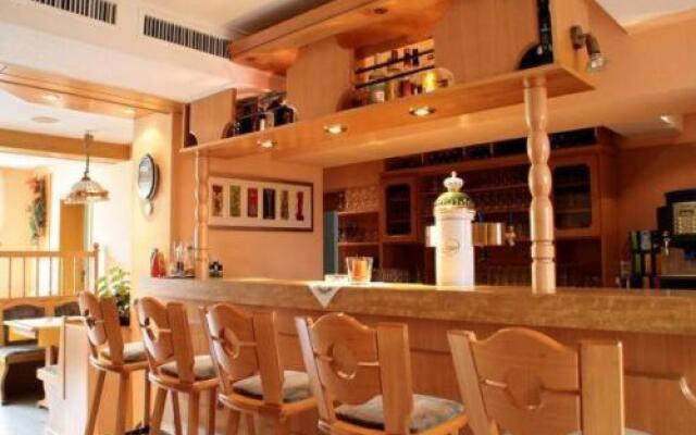 Landhaus & Landhof Gabriel