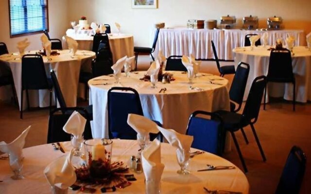 Scandinavian Lodge