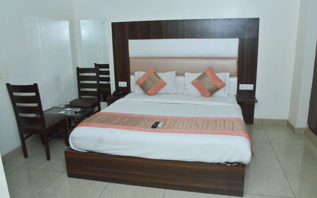Hotel classic park