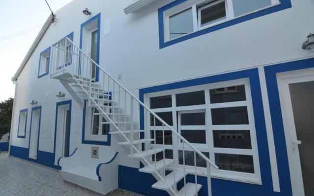 Patios das Marias, Apartamento T3, Rosas