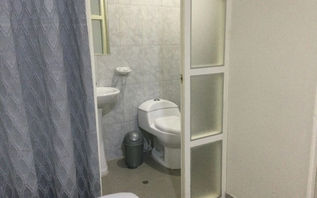 Hostal Du Parc