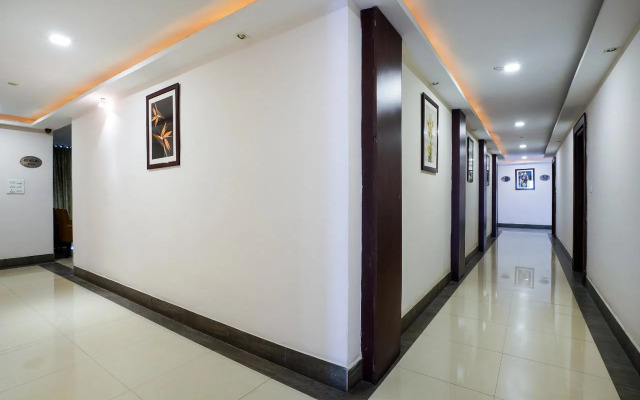OYO Rooms Kondapur