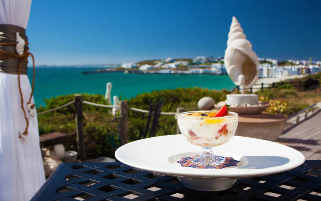 Indulgenza Art Studio