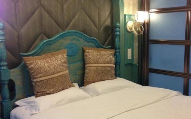Mianyang Golf Club Hotel