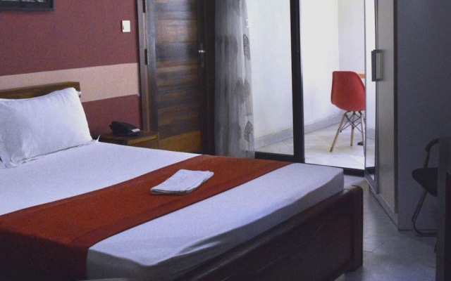 Valiha Hotel