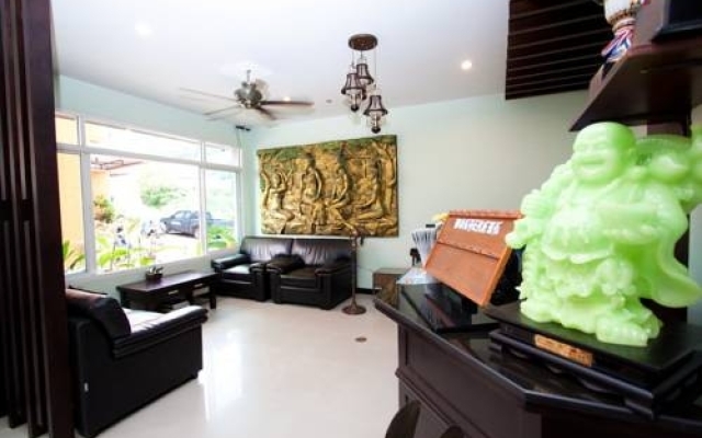 Wonderful Guesthouse
