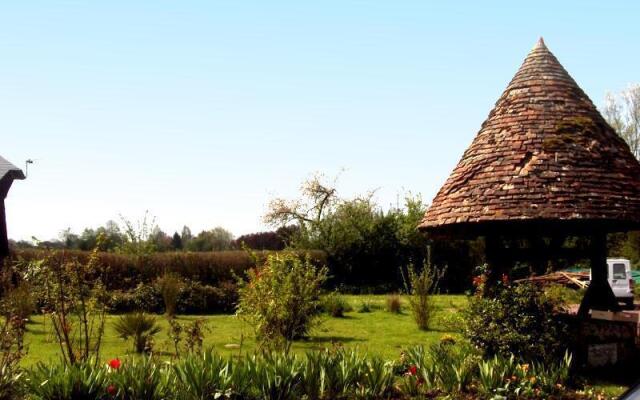 Gîtes du Domaine du Clos Joli