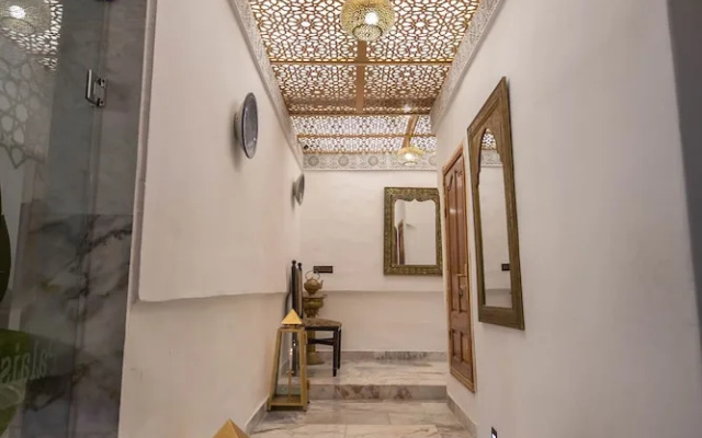 Palais Chahd Luxury