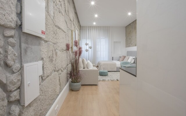 Liiiving - Downtown Luxury Apartment 0T