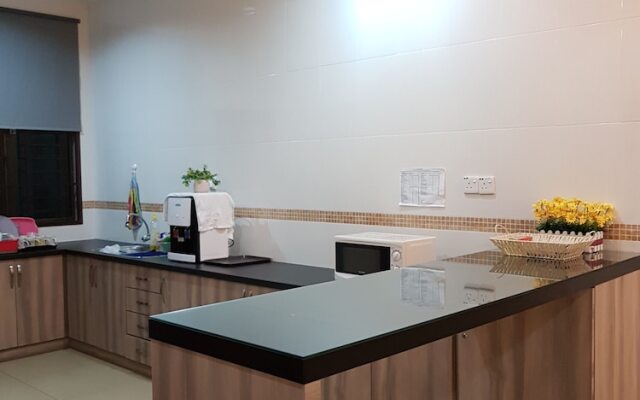 Jonker 88 Homestay Melaka