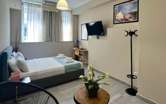 Monastiraki 103 Superhost Hub