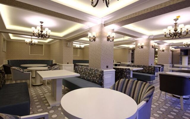 Porsuk Thermal Boutique Hotel