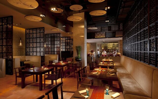 DoubleTree Resort by Hilton Hotel Sanya Haitang Bay