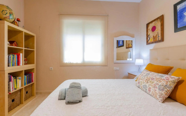 Fidalsa Coastal Soul