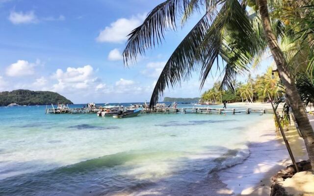 Cali Phu Quoc Hotel