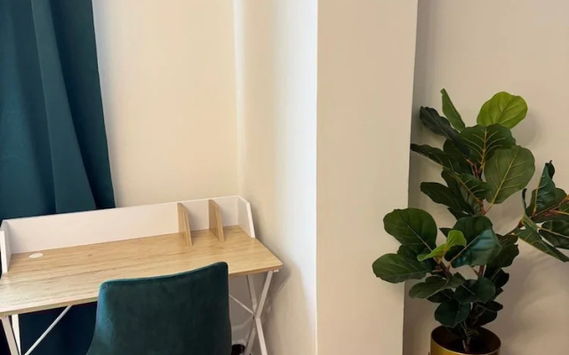 Athenian Stay Chara s 2 Apartment