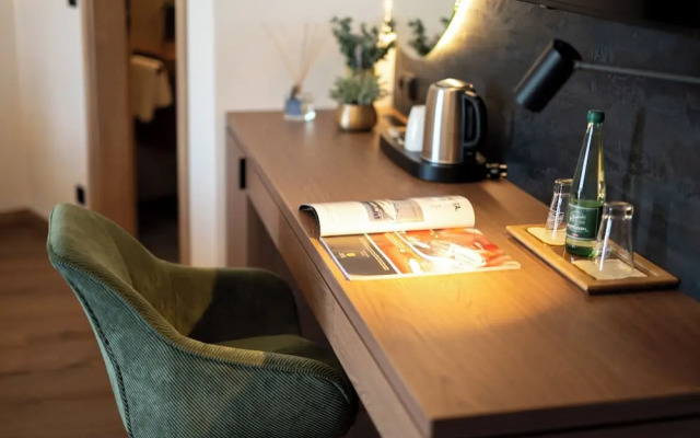 Stadthotel Lichtenfels