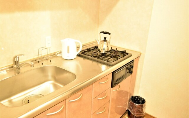 Imperial Ever Nakajima Park II