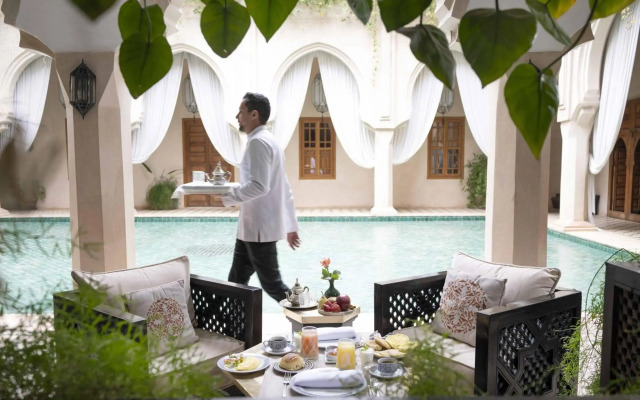 Almaha Marrakech & SPA