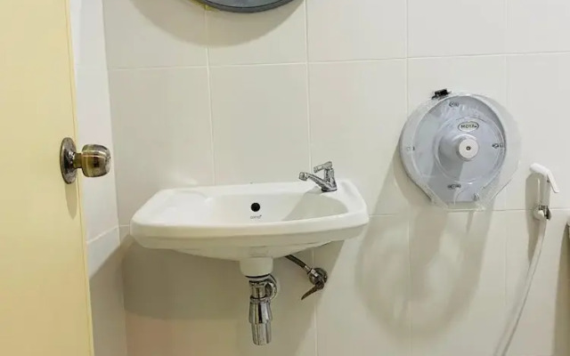 Lemon Tree Khaosan Hostel