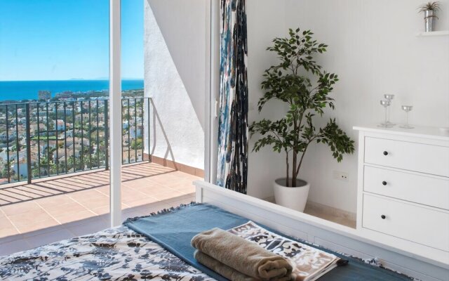 Wonderful Apartment with view Ref 99