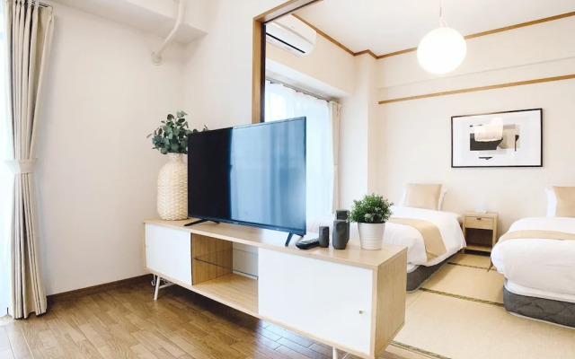 Hiroshima Your Court Dambara