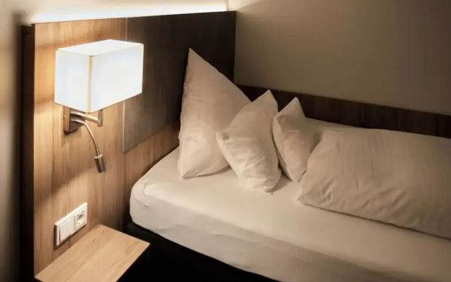 City Hotel Bocholt