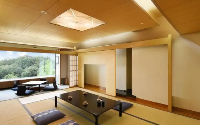 Kikusuitei