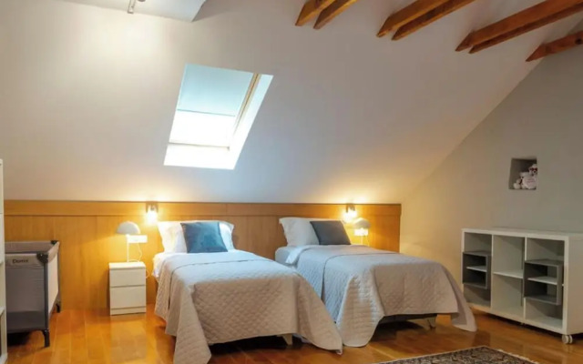 Luxury Pool Villa Feliz