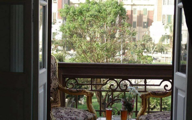 Hotel Royal City Center