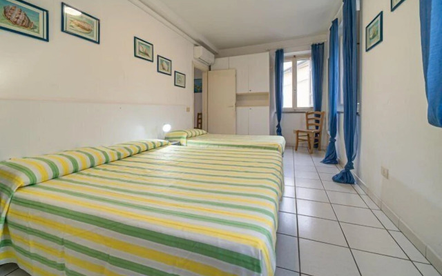 Appartamenti Monumento Campo Mare