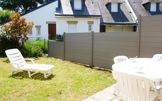 Appartement Carnac, 2 Pièces, 4 Personnes - Fr-1-477-156