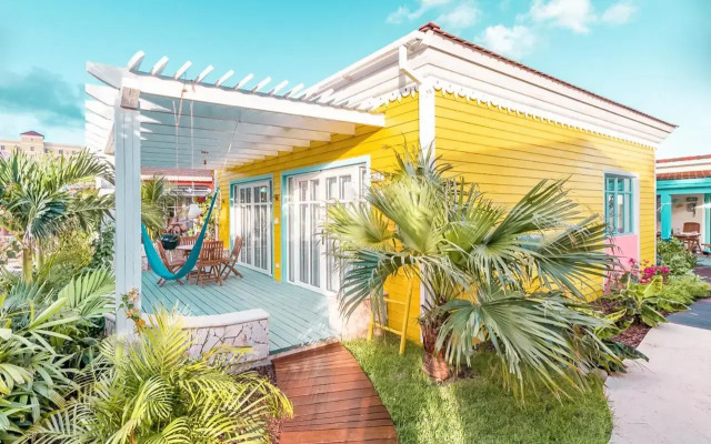 Boardwalk Boutique Hotel Aruba - Adults Only