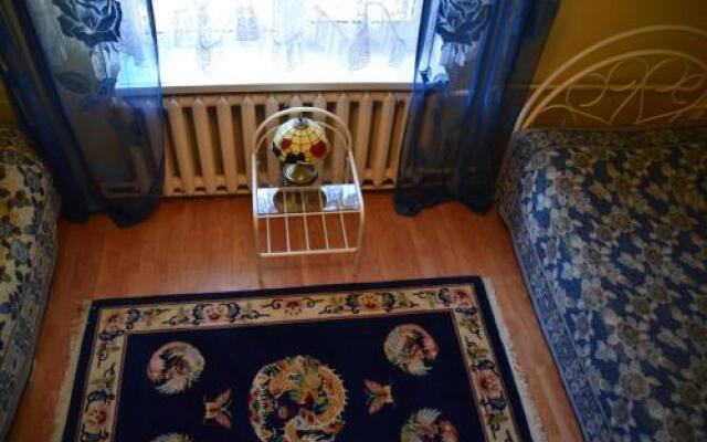 Roosi Holiday Home