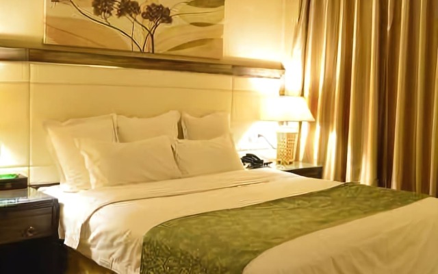 Kunlun International Business Hotel