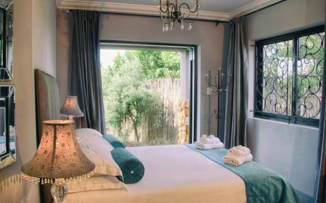 Stone Olive Guest House