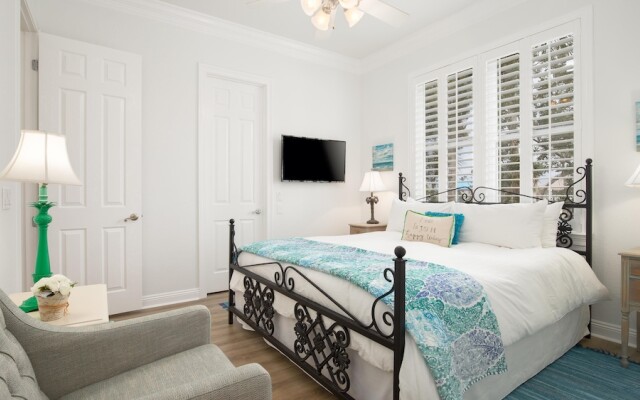 Sea Pearl (S) - 4BR 4.5BA - (13)