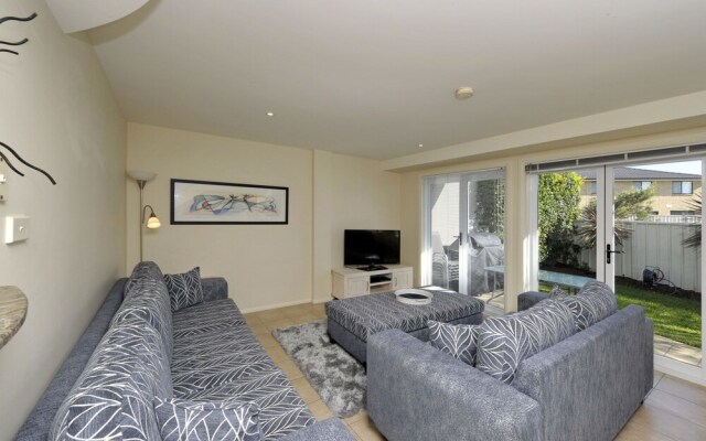 Sandcastles Unit 9 - Fingal Bay